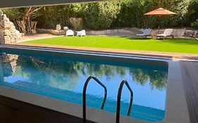Poolside Suite - Quinta Da Bellavista